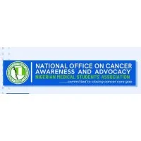 Technical Office On Cancer Awareness and Advocacy, Nigerian Medical Students Association Technical Office On Cancer Awareness and Advocacy, Nigerian Medical Students Association