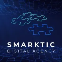 Smarktic : Smart agency.