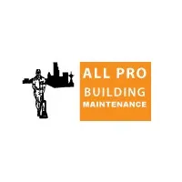 All Pro Building Maintenance Inc.