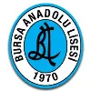 Bursa Anatolian High School Bursa Anatolian High School