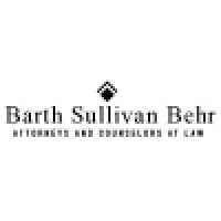 Barth Sullivan Behr