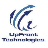 Upfront Technologies Inc. Upfront Technologies Inc.