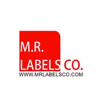 M.R. LABELS CO.