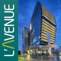 L’Avenue Office & Residence L’Avenue Office & Residence
