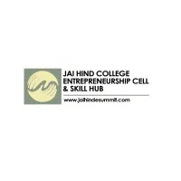 Jai Hind College Entrepreneurship Summit