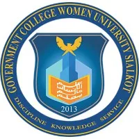Government College Women University Sialkot