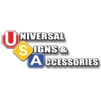 Universal Signs & Accessories