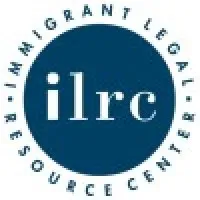 Immigrant Legal Resource Center Immigrant Legal Resource Center