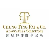 Chung Ting Fai & Co. Chung Ting Fai & Co.
