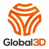 Global3D Global3D