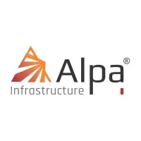 ALPA INFRASTRUCTURE LIMITED