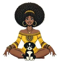 AfroPuppyYoga Inc. AfroPuppyYoga Inc.