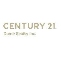 Century 21 Dome Realty Inc.