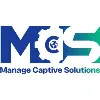 Manage Captive Solutions (MCS) Manage Captive Solutions (MCS)