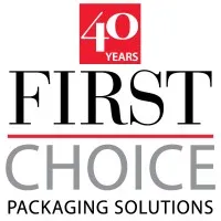 First Choice Packaging Solutions First Choice Packaging Solutions