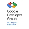 Google Developer Groups On Campus SDSF DAVV Google Developer Groups On Campus SDSF DAVV