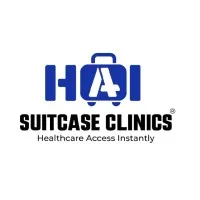 HAI Suitcase Clinics®