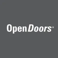 Open Doors Australia & New Zealand Open Doors Australia & New Zealand