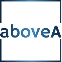 aboveA