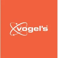 Vogel's | B Corp Certified