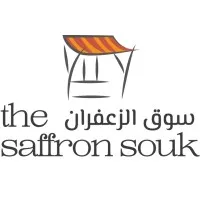 The Saffron Souk