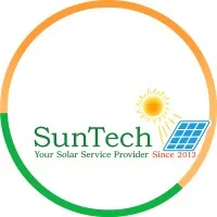 SunTech Power