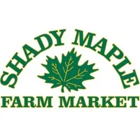 Shady Maple Farm Market