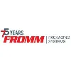 FROMM Packaging Systems SOUTH AFRICA FROMM Packaging Systems SOUTH AFRICA
