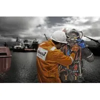 RockSalt Subsea Ltd RockSalt Subsea Ltd