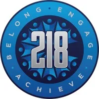 Community High School District 218