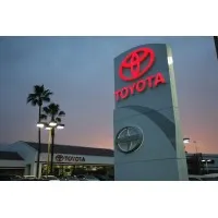 Putnam Toyota New Car Sales 50 California Dr Burlingame CA 94010