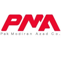 Pak Modiran Azad Industrial Group | گروه صنعتی پما Pak Modiran Azad Industrial Group | گروه صنعتی پما