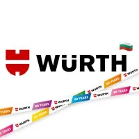 Würth Bulgaria