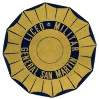 Liceo Militar General San Martín Liceo Militar General San Martín