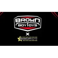 BrownBoyToys Corporation x Rockcliff Auto