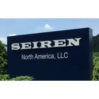 SEIREN NORTH AMERICA, LLC SEIREN NORTH AMERICA, LLC