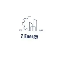 Z energy Z energy
