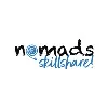 Nomads Skillshare! Nomads Skillshare!
