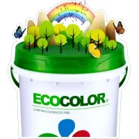 Pinturas ECOCOLOR S.A.C.