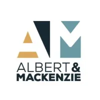 Albert and Mackenzie