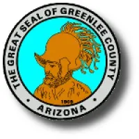 Greenlee County, Arizona