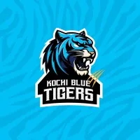Kochi Blue Tigers Kochi Blue Tigers