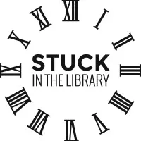 Stuck in the Library