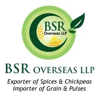 BSR Overseas LLP BSR Overseas LLP