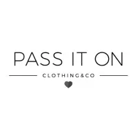 Pass it on Clothing & Co.