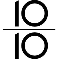 10/10 GROUP ▌10/10 APOTHECARY · 10/10 HOPE · 10X