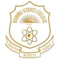 Kohima Science College, Jotsoma
