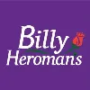 Billy Heroman's - Flowers, Plant Services and Gifts Billy Heroman's - Flowers, Plant Services and Gifts