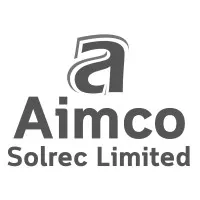 Aimco Solrec Limited Aimco Solrec Limited
