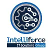 Intelliforce-IT Solutions Group, LLC. Intelliforce-IT Solutions Group, LLC.